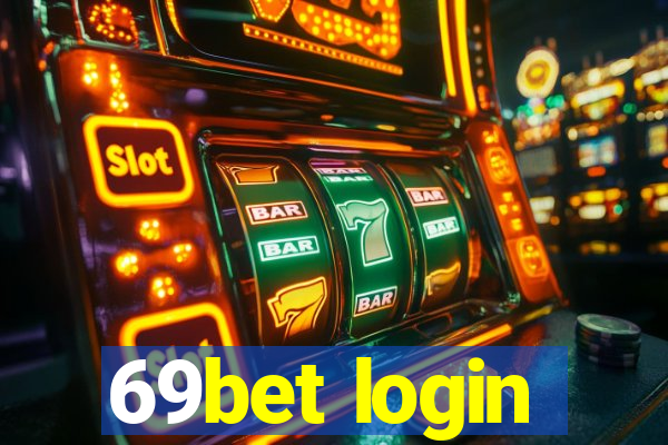 69bet login